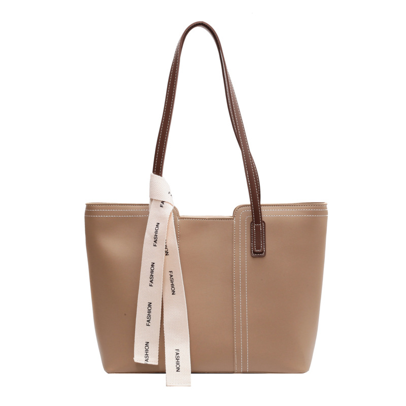 Niche Design Brown Bag for Commuting A11