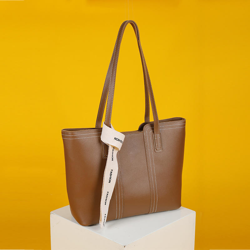 Niche Design Brown Bag for Commuting A11