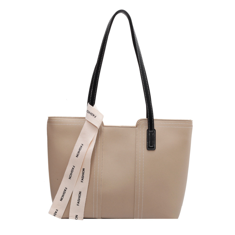 Niche Design Brown Bag for Commuting A11