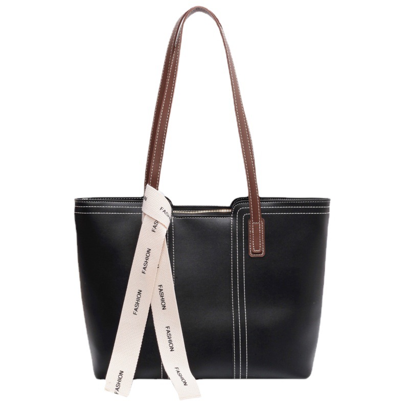 Niche Design Brown Bag for Commuting A11