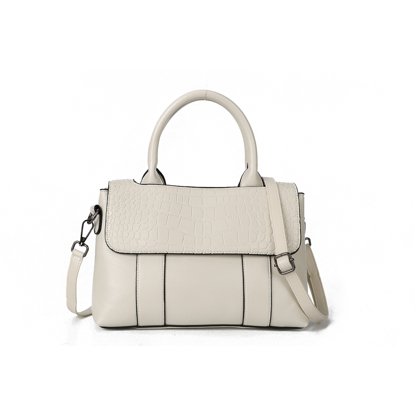 Retro Texture Handbag  A9