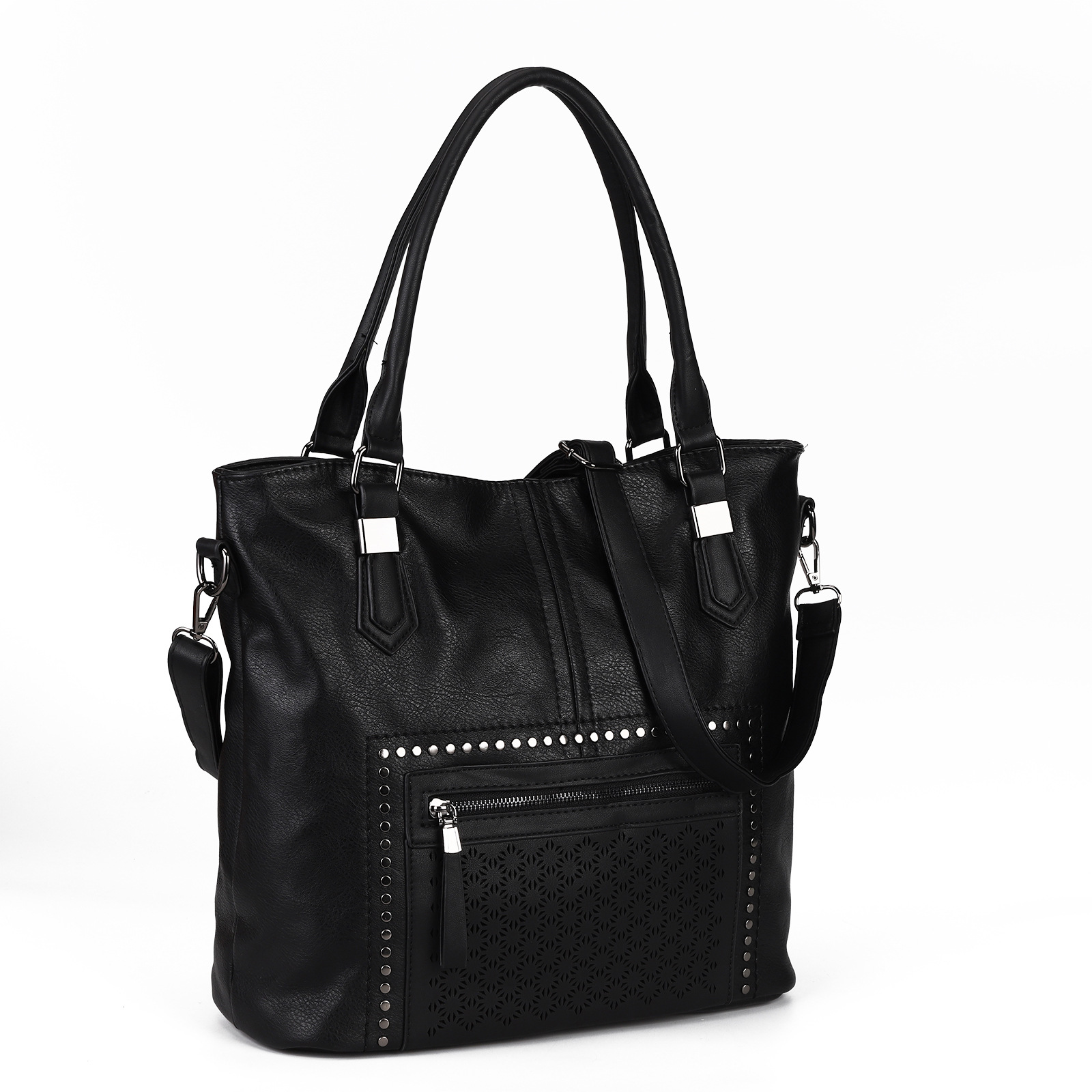 Retro Women's Niche Design Shoulder Bag  A15