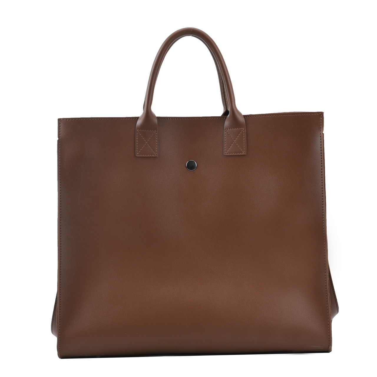 Simple Commuter Pu Ladies Shoulder Bag A2