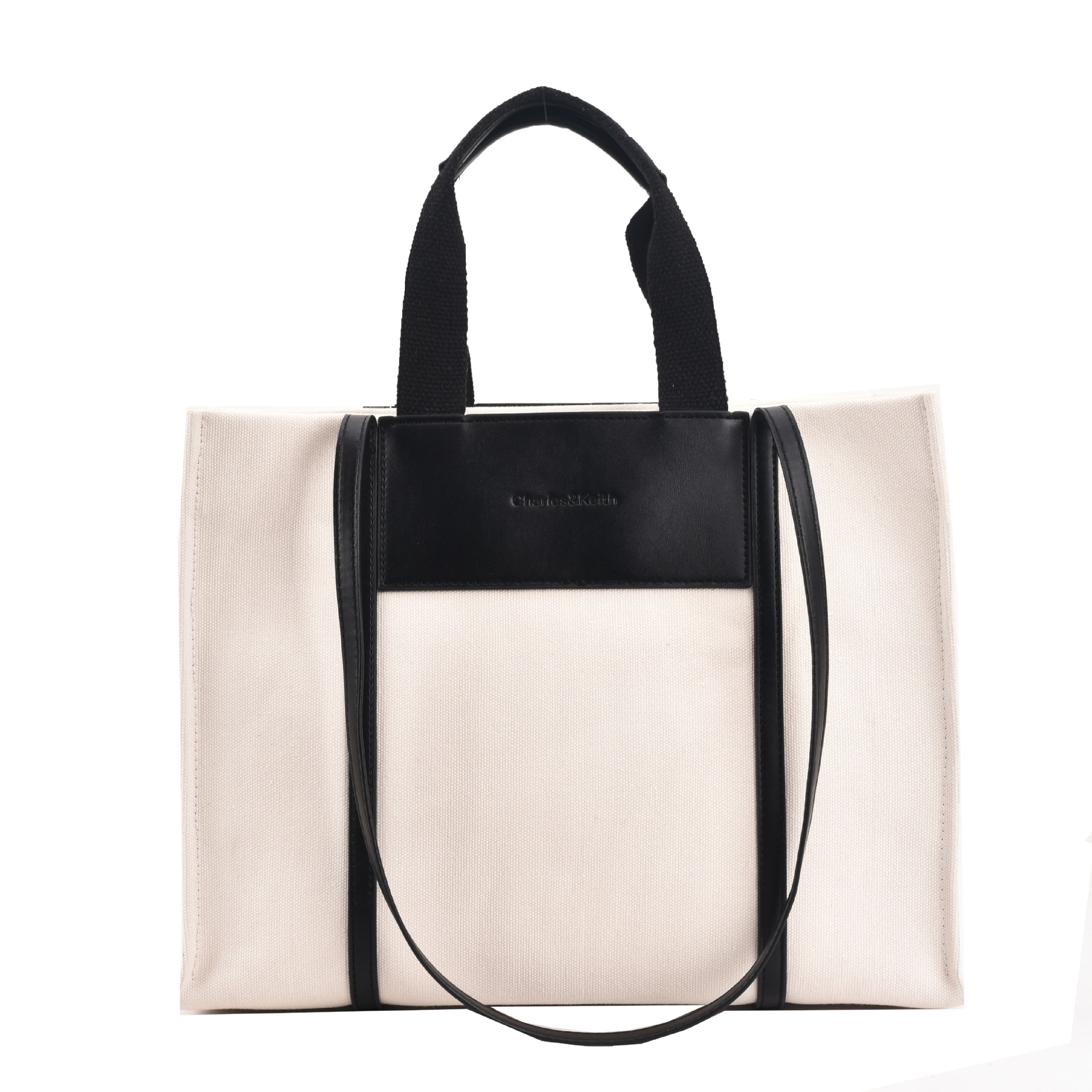 Stitching Tote Bag Ladies Shoulder Bag  A13