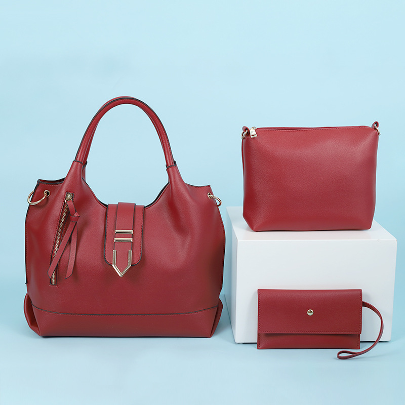 Urban Casual Underarm Bag  A18