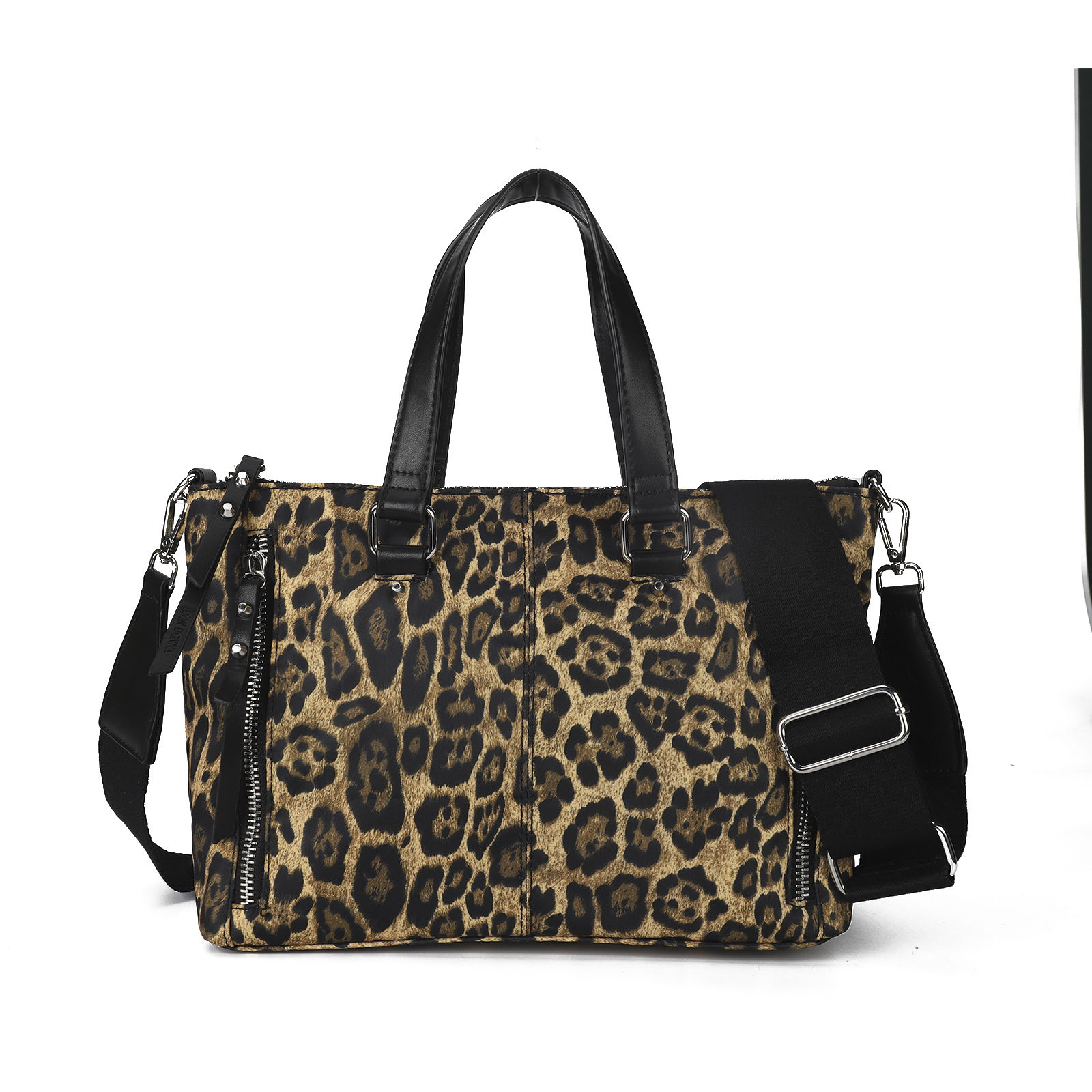 Waterproof Gym Bag Large Capacity Underarm Bag  A16