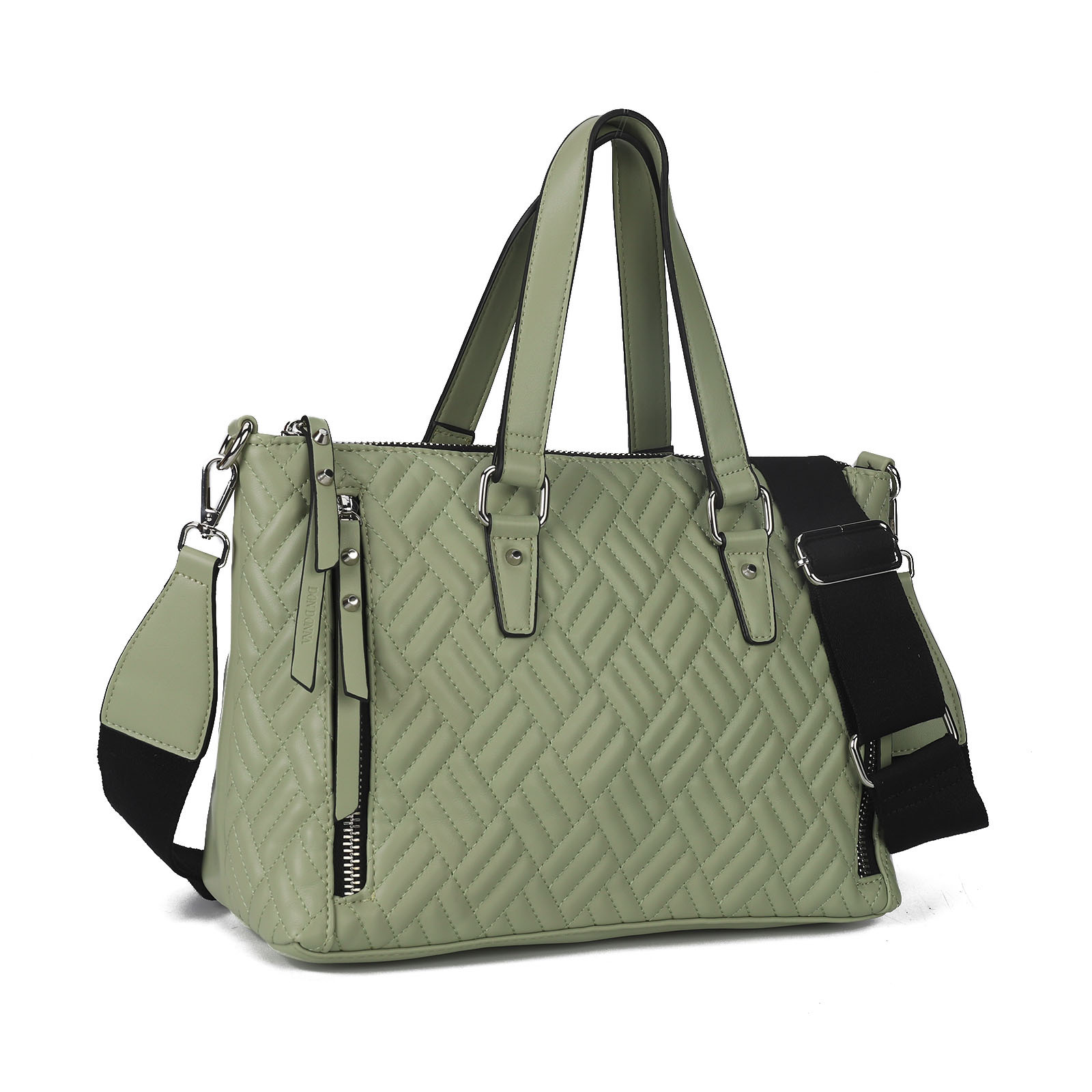 Waterproof Gym Bag Large Capacity Underarm Bag  A16