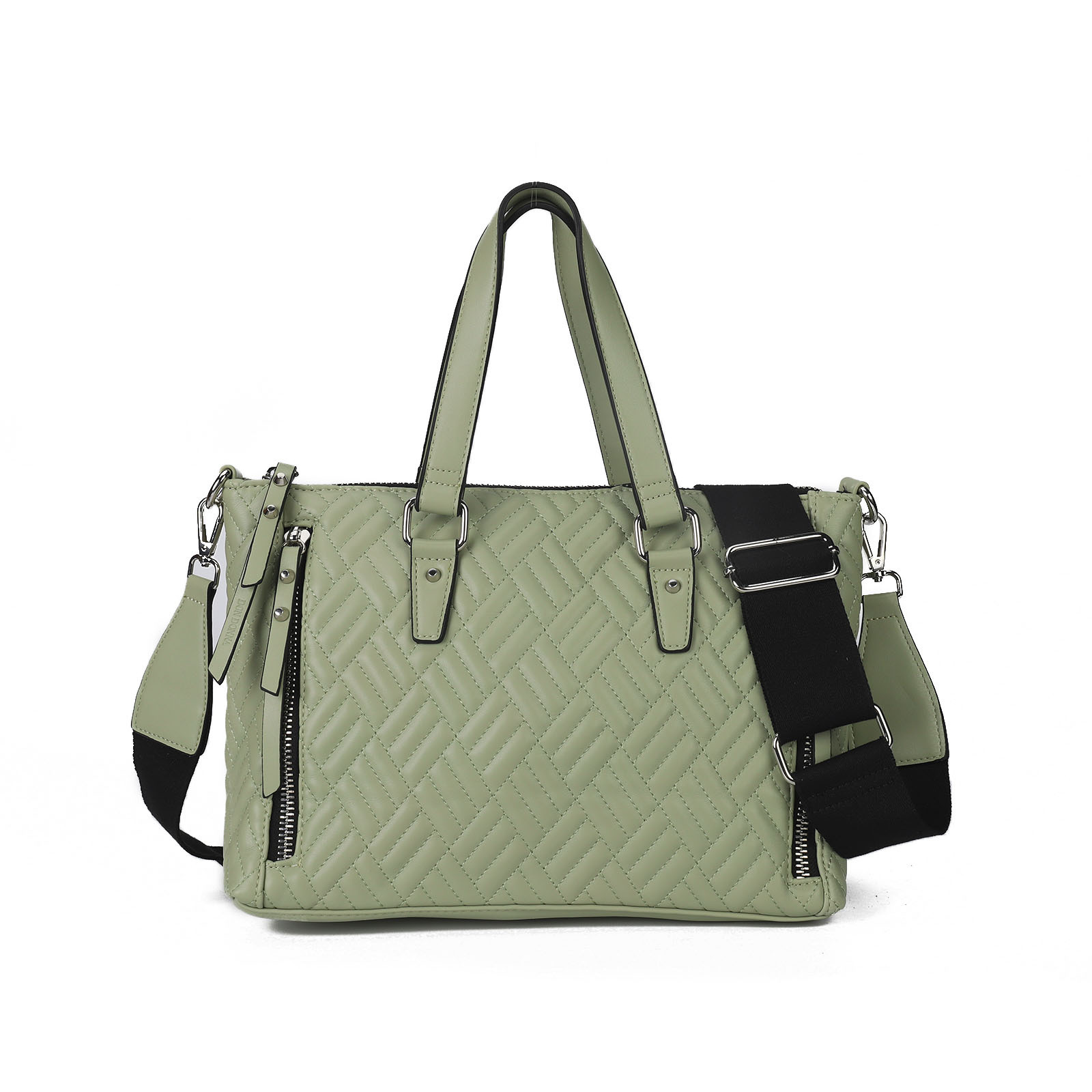 Waterproof Gym Bag Large Capacity Underarm Bag  A16