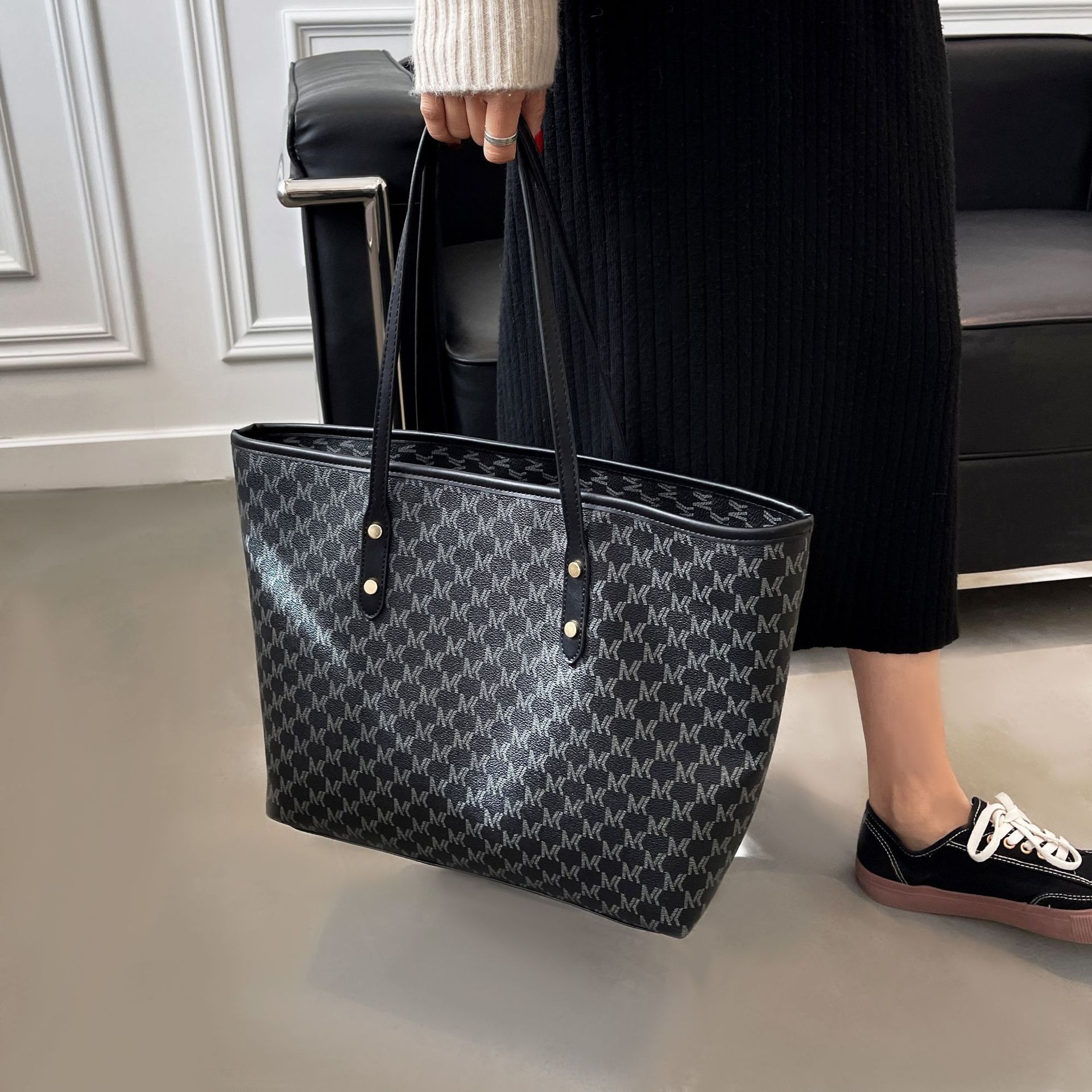 Women's All Match Commuter Bag  A3