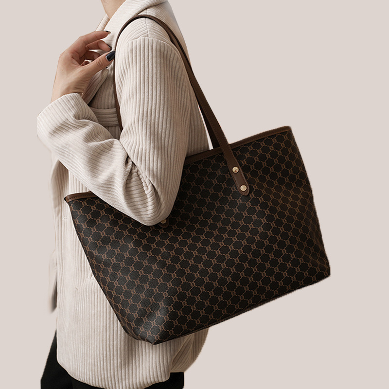 Women's All Match Commuter Bag  A3