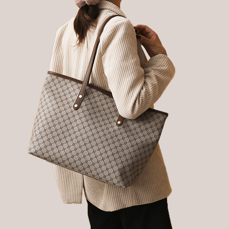 Women's All Match Commuter Bag  A3