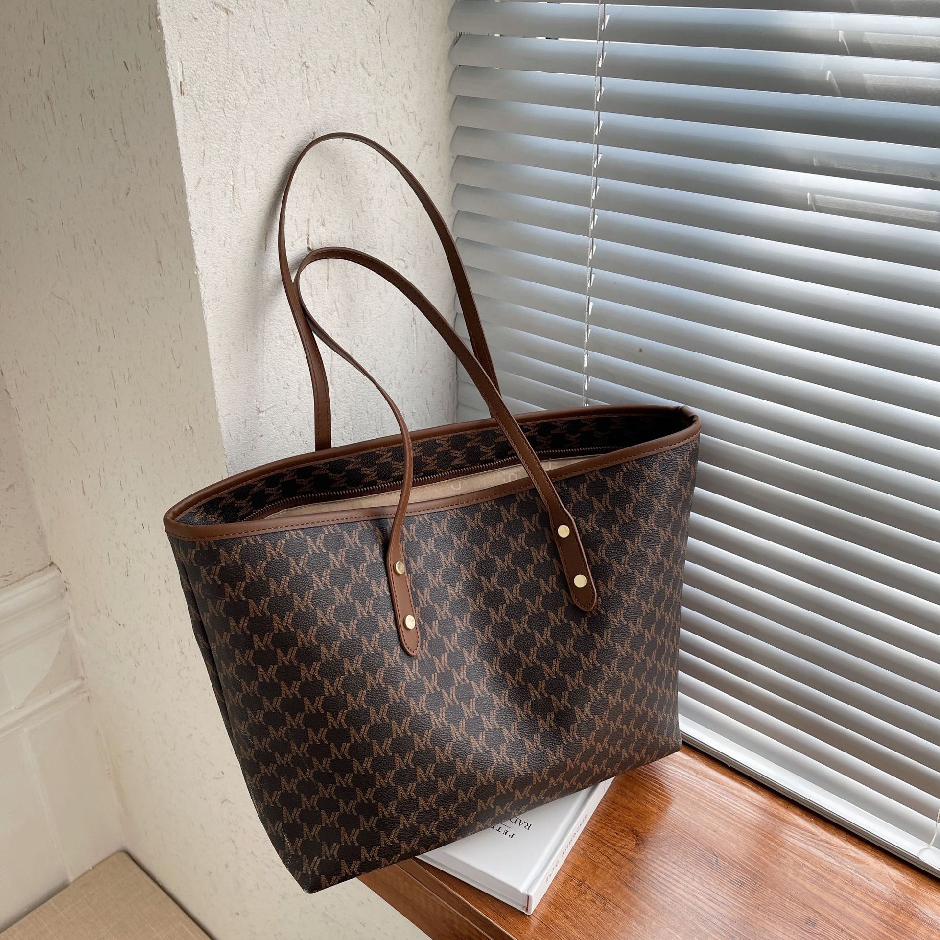 Women's All Match Commuter Bag  A3