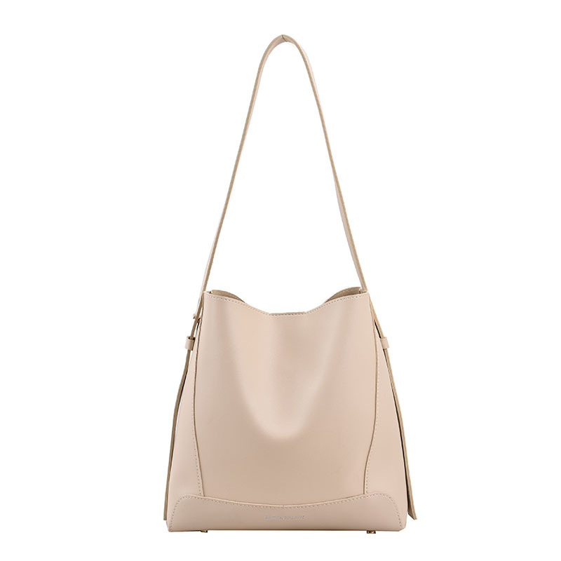 French Style Large Capacity Commuter Women's Bag  A29