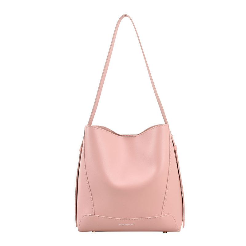 French Style Large Capacity Commuter Women's Bag  A29