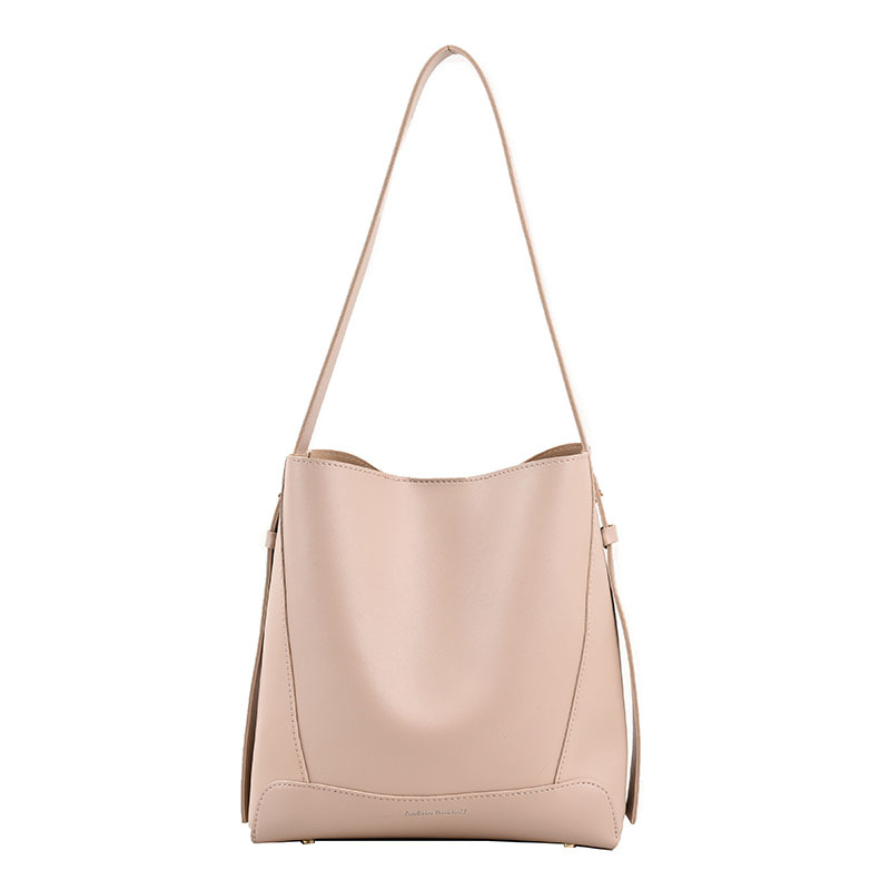 French Style Large Capacity Commuter Women's Bag  A29