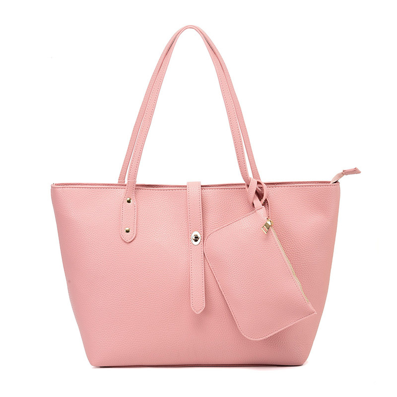 Cowhide Pattern Shoulder Bag Trendy Casual Bag A37