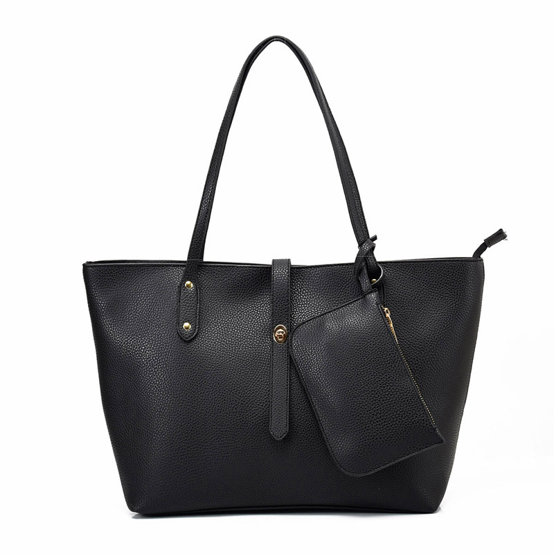 Cowhide Pattern Shoulder Bag Trendy Casual Bag A37