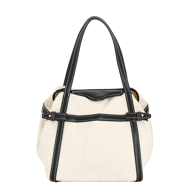 Large Capacity Vegetable Basket Handbag  A33