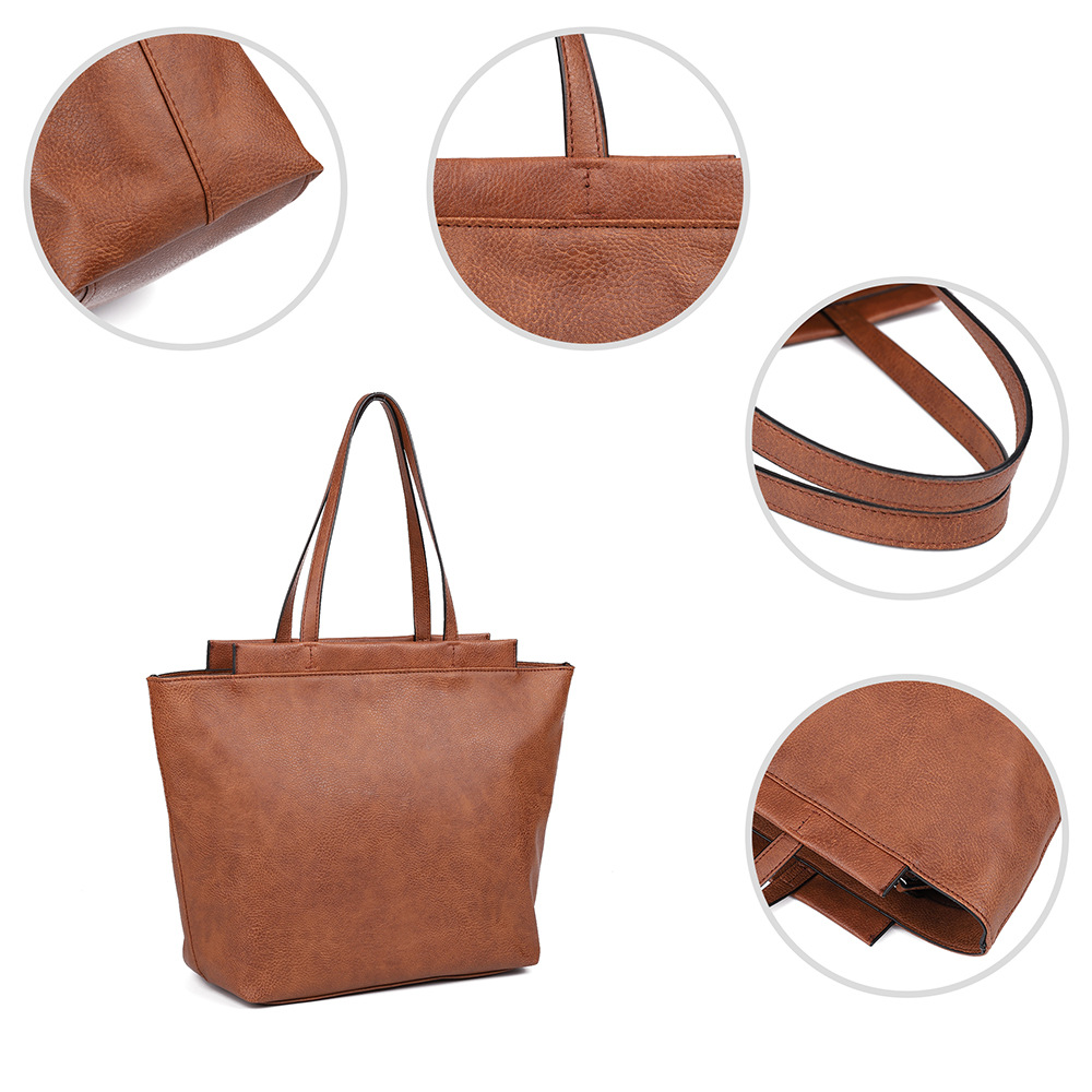 Niche Commuter Versatile Underarm Bag for Ladies A57