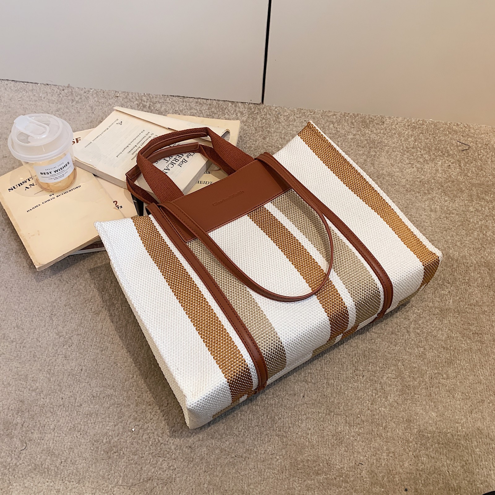 Niche Design Ladies Messenger Bag A43