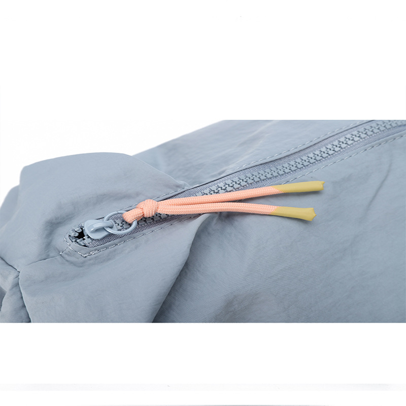 Polyester Casual Tote Comfortable Shoulder Bag A46