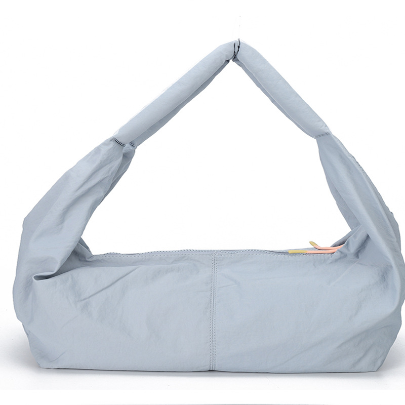 Polyester Casual Tote Comfortable Shoulder Bag A46