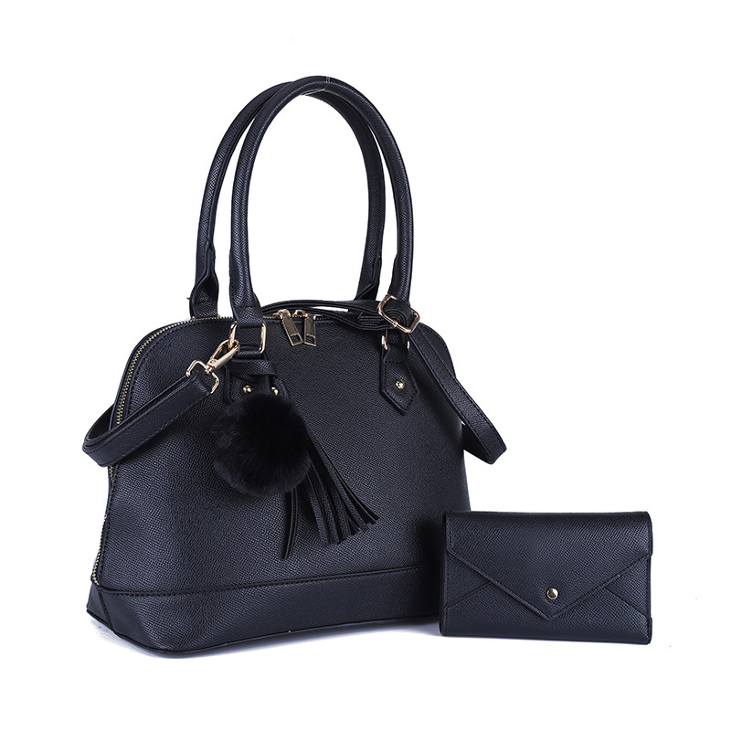 Shell Bag Amazon Woven Tote A62