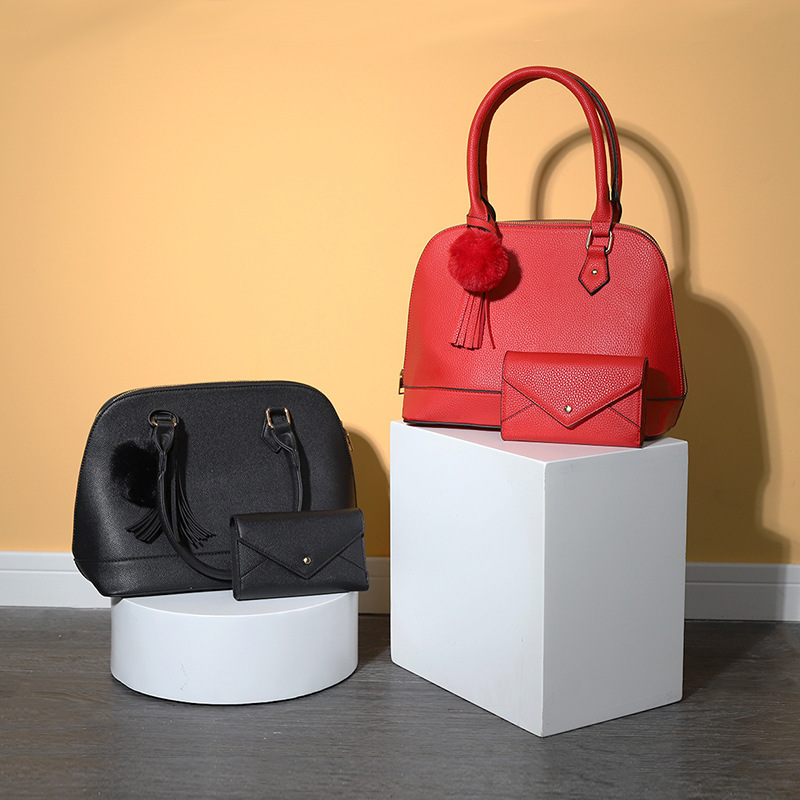 Shell Bag Amazon Woven Tote A62