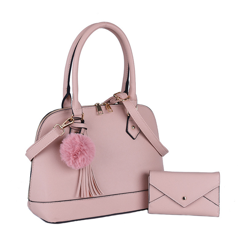 Shell Bag Amazon Woven Tote A62