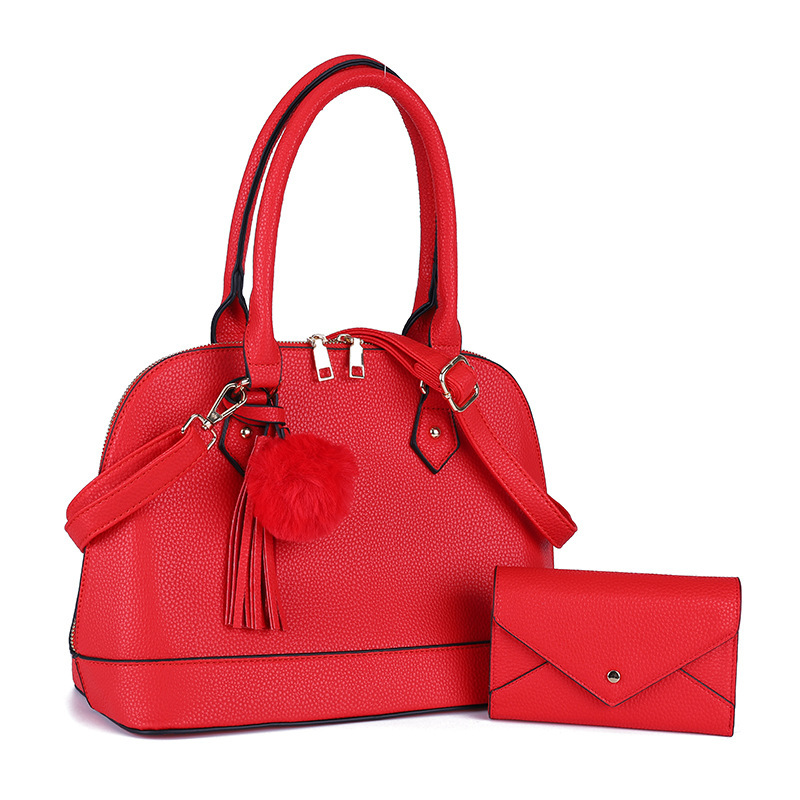 Shell Bag Amazon Woven Tote A62