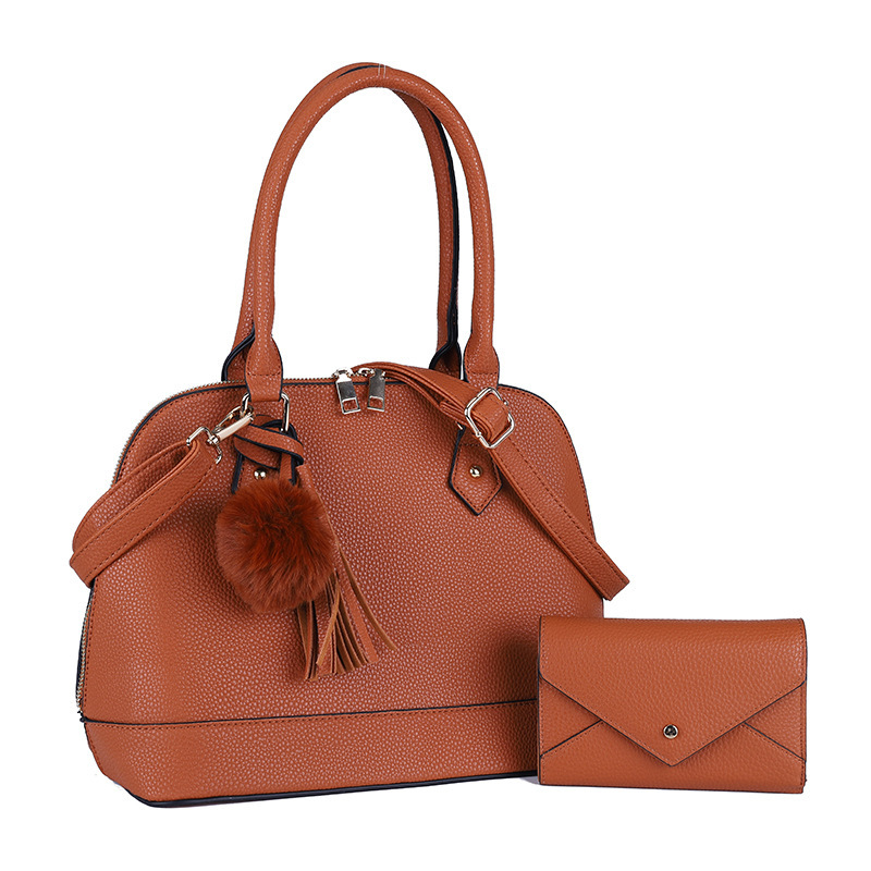 Shell Bag Amazon Woven Tote A62