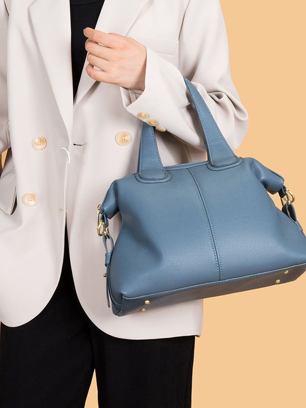 Soft Bag Commuter Handbag A38