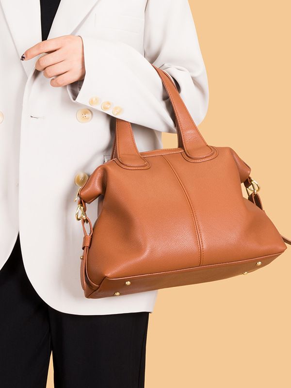 Soft Bag Commuter Handbag A38