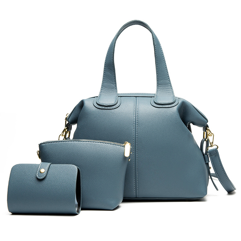 Soft Bag Commuter Handbag A38