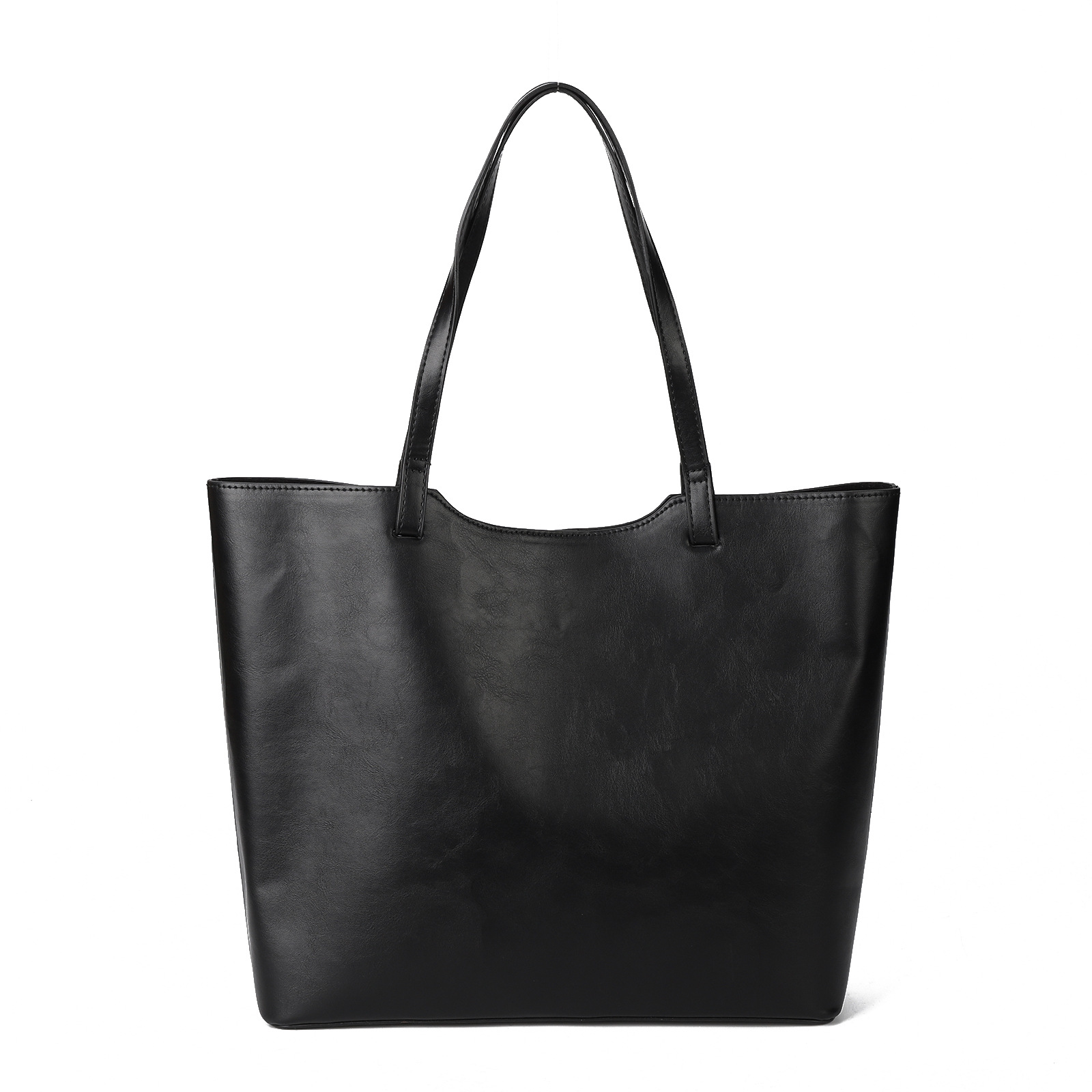 Stylish Minimalist Tote Bag A49