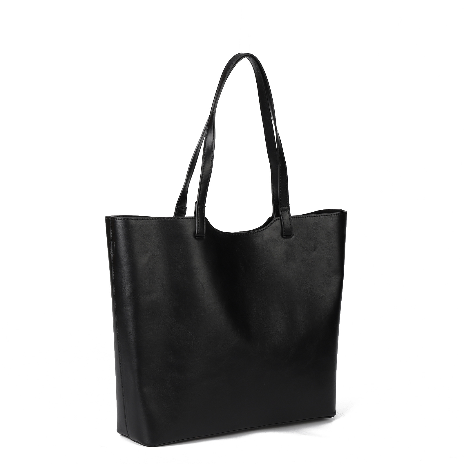Stylish Minimalist Tote Bag A49