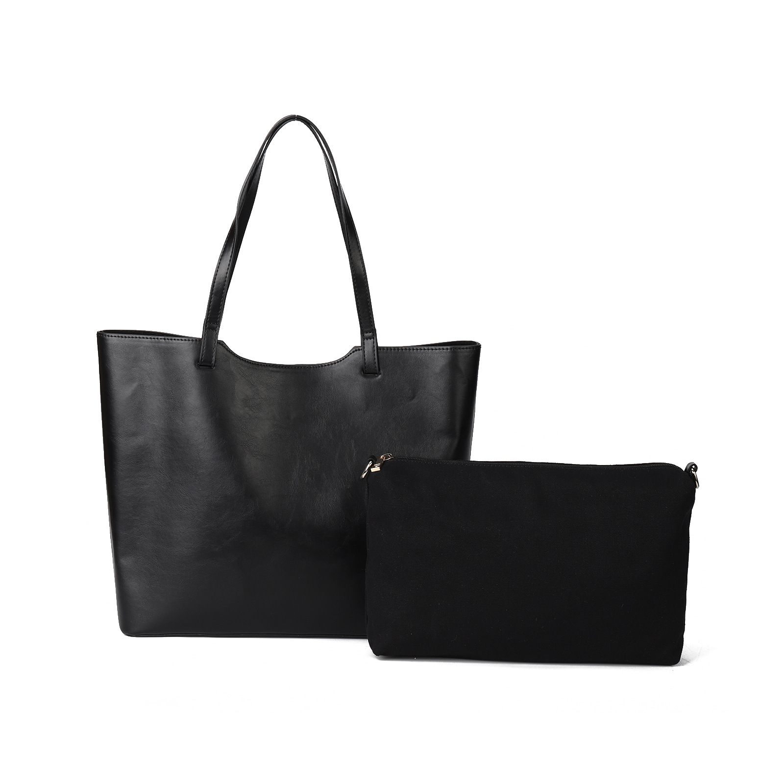 Stylish Minimalist Tote Bag A49
