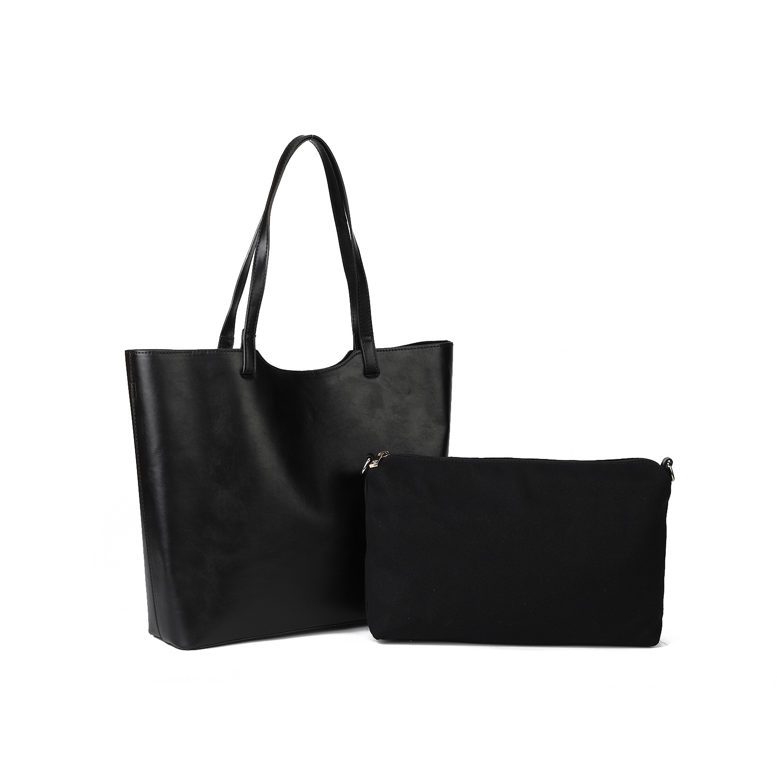 Stylish Minimalist Tote Bag A49