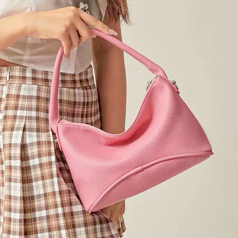 Women's Fashion All Match Shoulder Bag A53