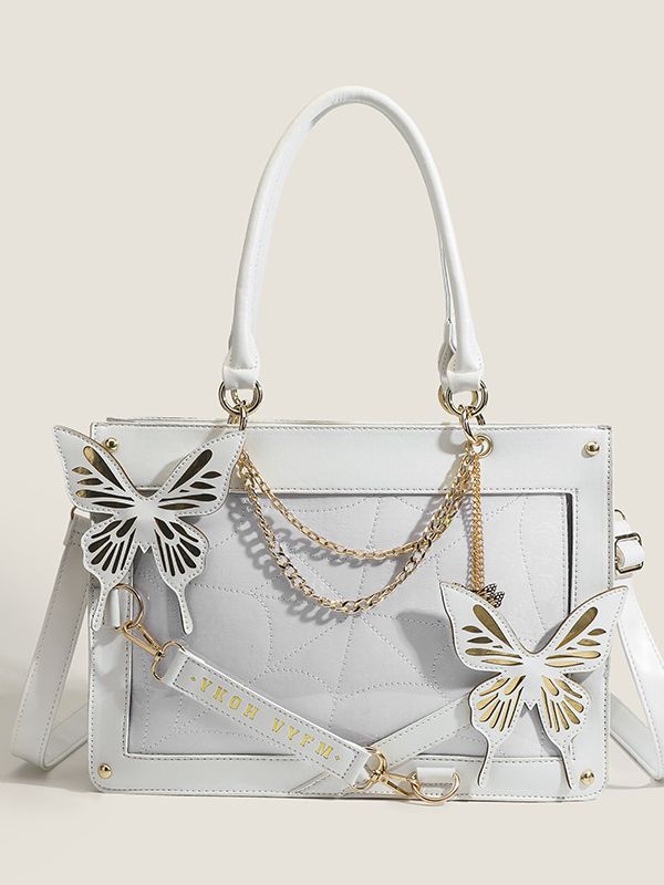 Women's Fashion Chain Bag A39