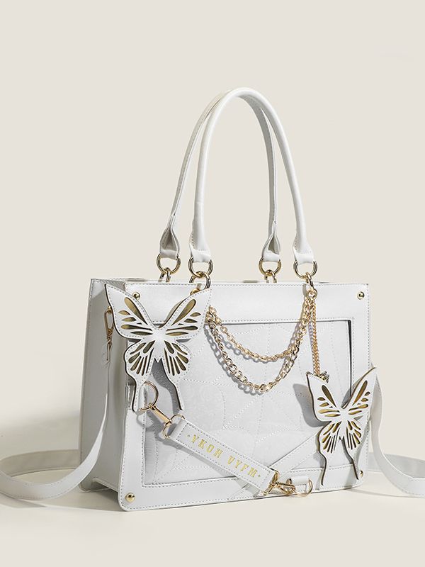 Women's Fashion Chain Bag A39