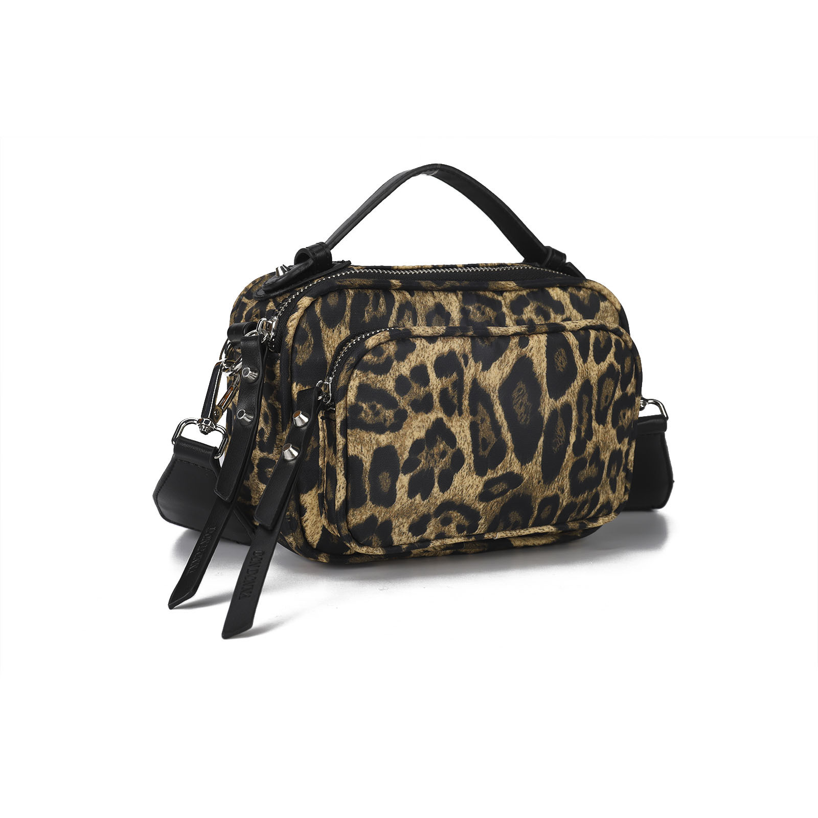 Commuter Niche Casual Fashion Messenger Bag A69