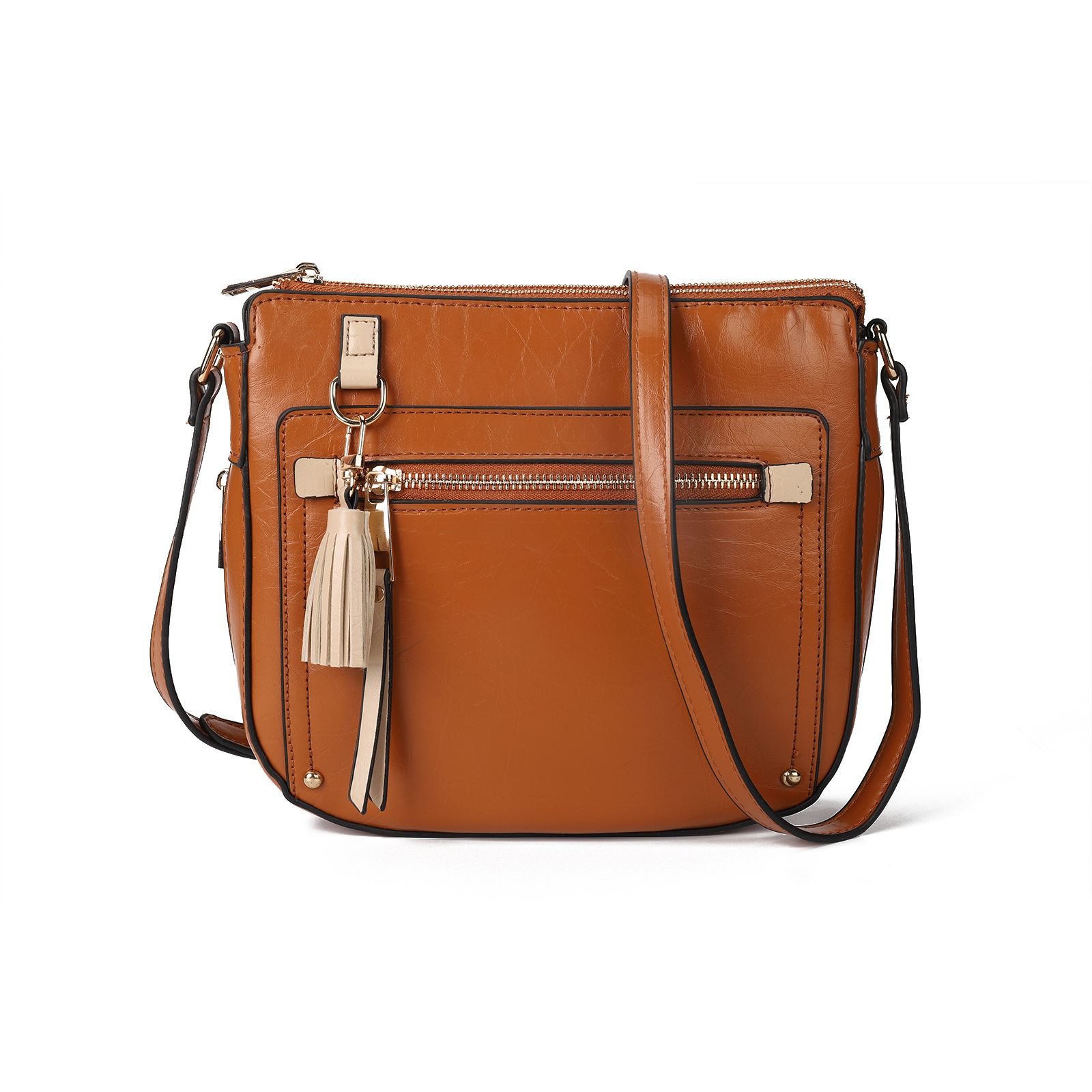 laminated zipper bag A71