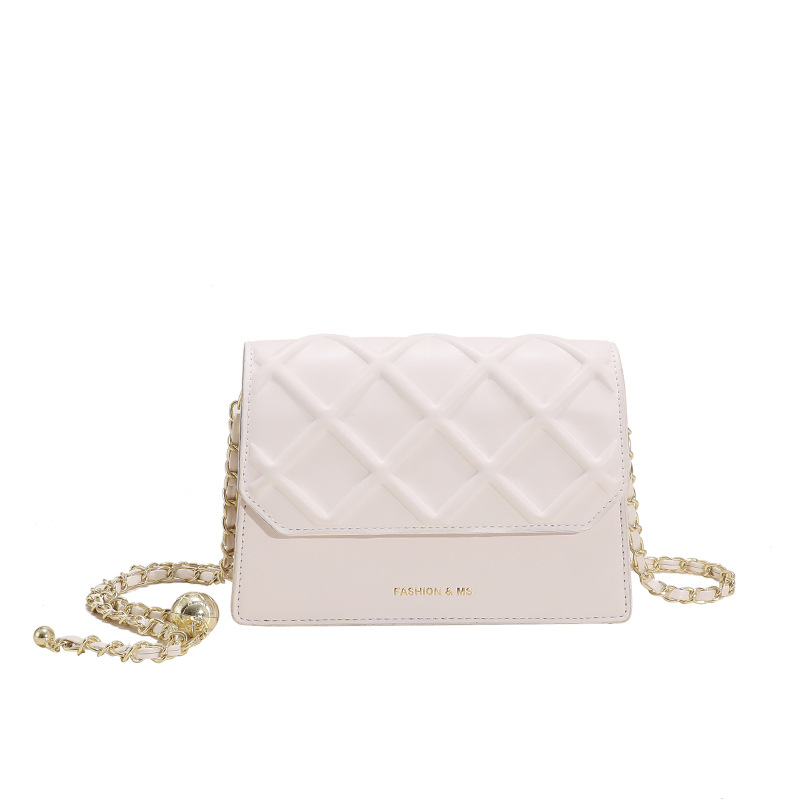 Fashion Trendy Small Square Bag A88