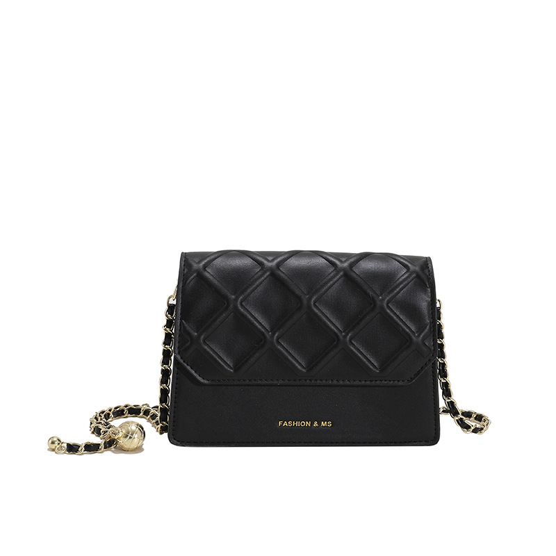 Fashion Trendy Small Square Bag A88