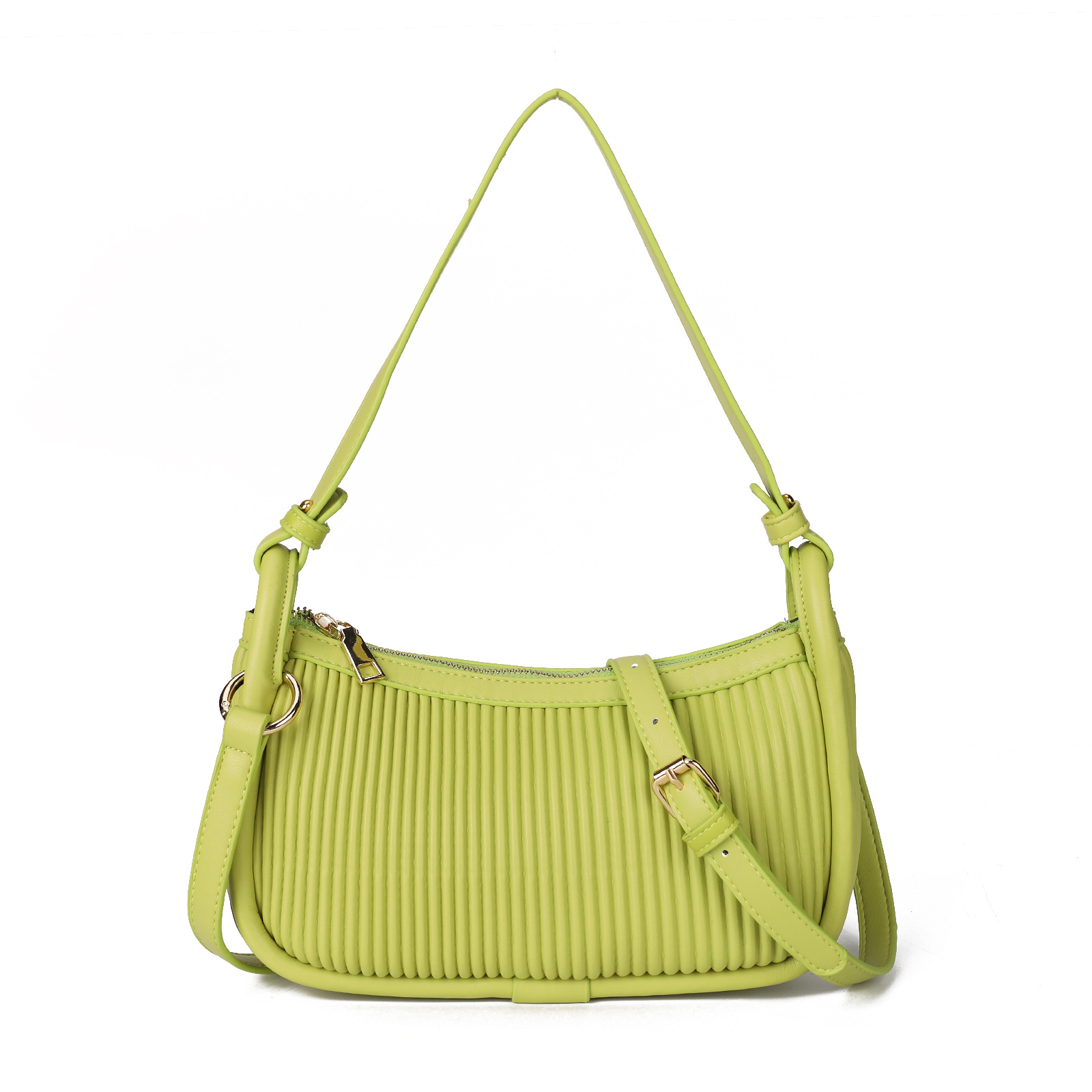 Niche Design Women's Underarm Bag A83