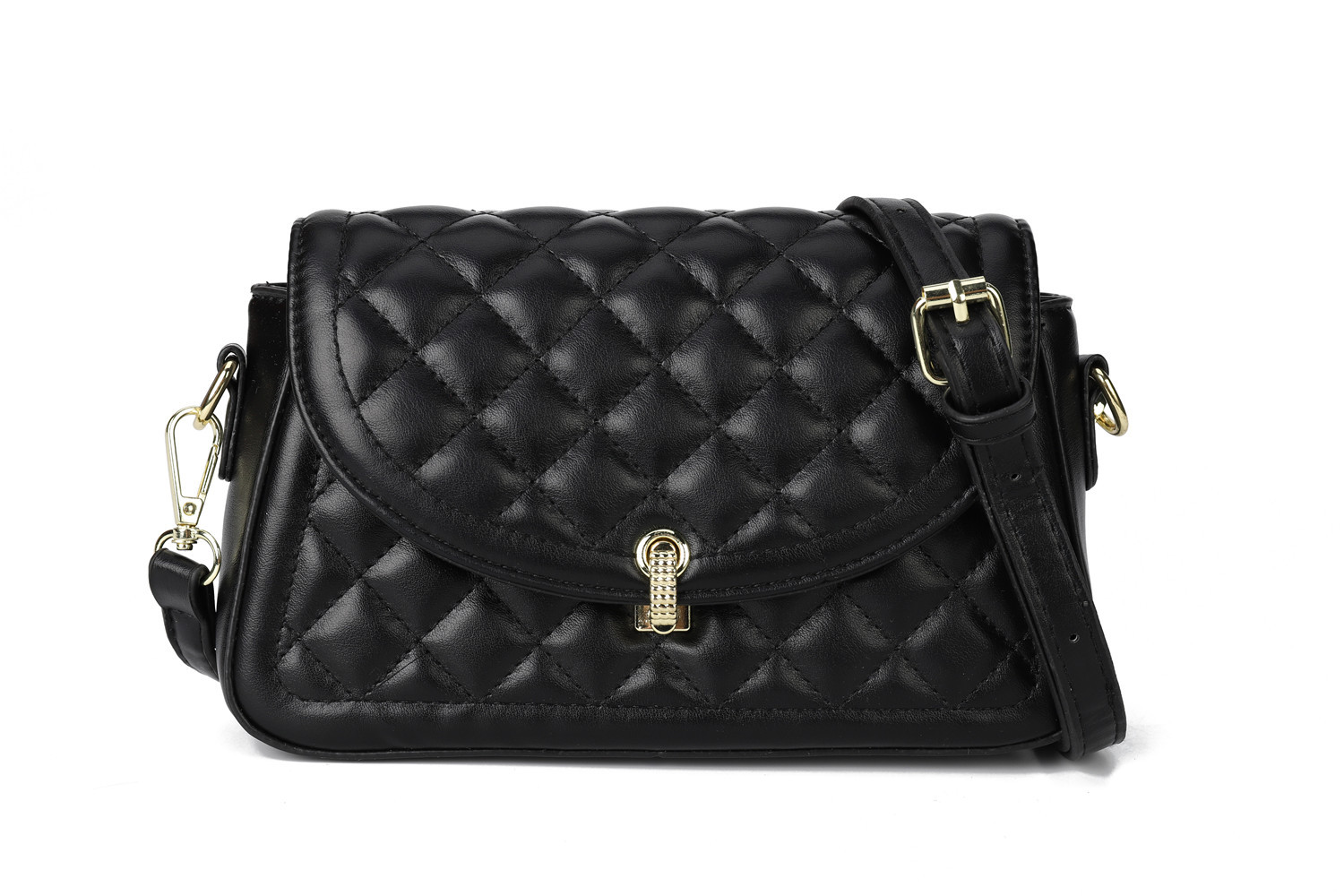 Niche Diamond Crossbody Bag A78