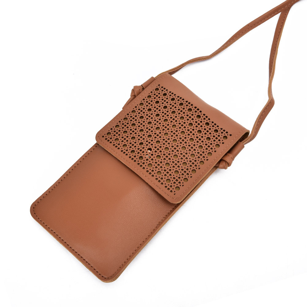 Versatile Shoulder Messenger Bag Mini Small Bag A85