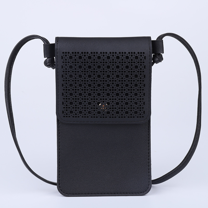 Versatile Shoulder Messenger Bag Mini Small Bag A85