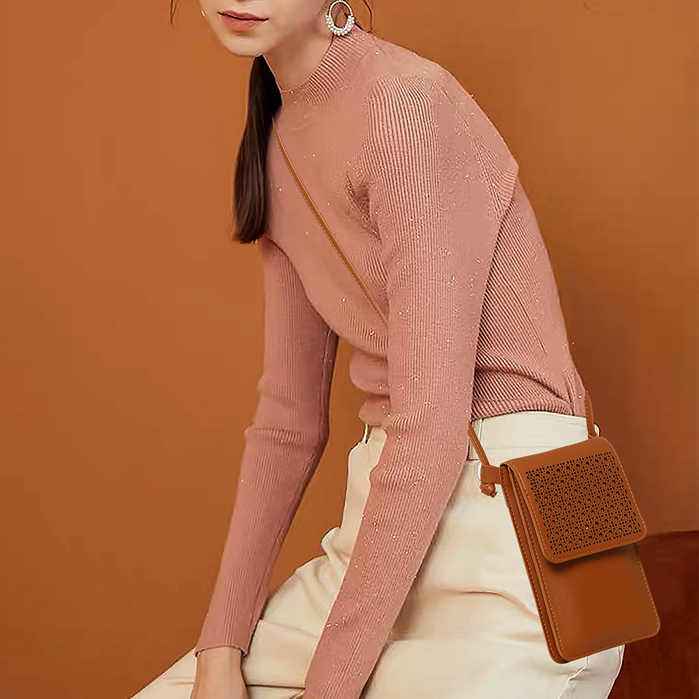 Versatile Shoulder Messenger Bag Mini Small Bag A85